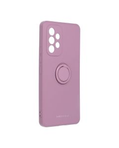 ROAR case AMBER for SAMSUNG A53 5G Purple