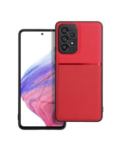 NOBLE case for SAMSUNG A53 5G red