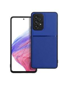 NOBLE case for SAMSUNG A53 5G blue