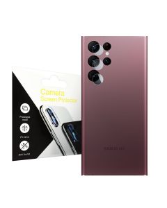 Tempered Glass for Camera Lens - for SAM S22 Ultra