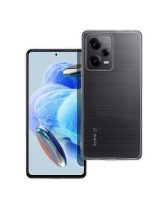 CLEAR case 2 mm BOX for XIAOMI Redmi Note 11 / 11S transparent