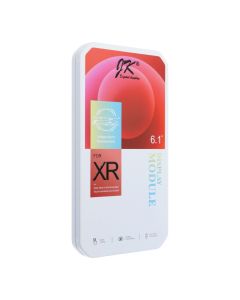 LCD Display iPhone Xr + Touch Screen black (JK Incell)