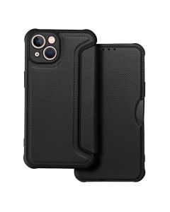 RAZOR Book for iPhone 13 black