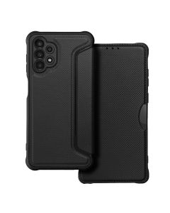 RAZOR Book for SAMSUNG A13 4G black