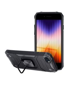 NITRO case for IPHONE 7 / 8 / SE 2020 / SE 2022 black