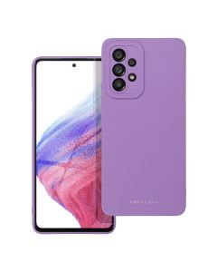 ROAR case LUNA for SAMSUNG A53 5G Violet