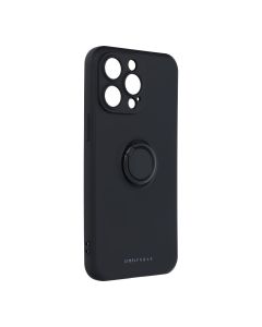 Roar Amber Case - for Iphone 14 Pro Max black