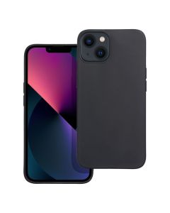 MATT case for IPHONE 13 black