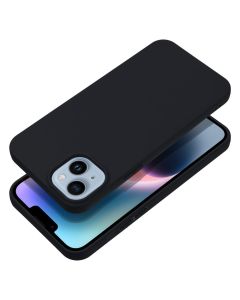 MATT case for SAMSUNG A10 black