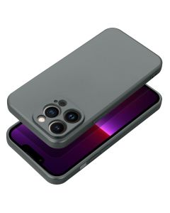 METALLIC Case for IPHONE 14 grey