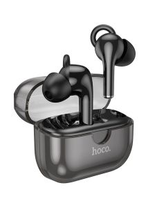 EOL HOCO wireless bluetooth earphones TWS ENC EW22 black