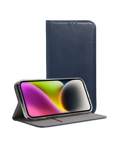 SMART MAGNETO Book case for XIAOMI XIAOMI Redmi A1 / Redmi A2 navy