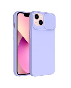 SLIDE case for IPHONE 13 Pro Max lavender