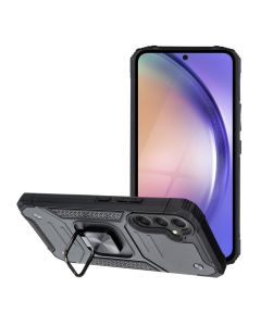 NITRO case for SAMSUNG A54 5G black
