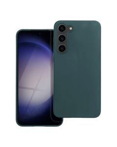 MATT case for SAMSUNG S23 Plus dark green