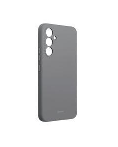 ROAR case COLORFUL JELLY for SAMSUNG A54 5G grey