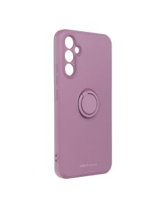 ROAR case AMBER for SAMSUNG A34 5G Purple