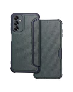 RAZOR Book for SAMSUNG A14 4G / A14 5G dark green