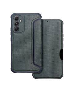 RAZOR Book for SAMSUNG A34 5G dark green