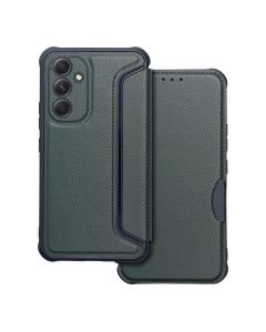 RAZOR Book for SAMSUNG A54 5G dark green