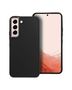 FRAME Case for SAMSUNG S22 black