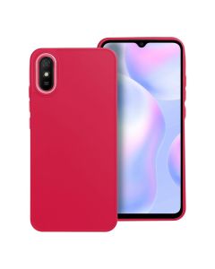 FRAME Case for Xiaomi Redmi 9AT / Redmi 9A magenta