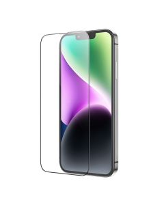 HOCO tempered glass HD Anti-static (SET 25in1) - MULTIPACK for iPhone 13 / 13 Pro / 14 / 16e (G10)
