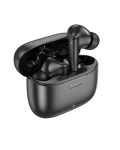 HOCO wireless bluetooth earphones TWS EQ2 black