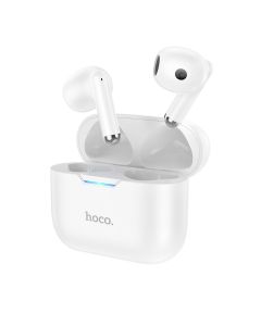 HOCO wireless bluetooth earphones TWS EW34 white