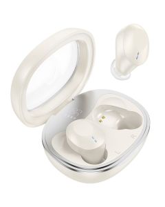 HOCO wireless bluetooth earphones TWS EQ3 white