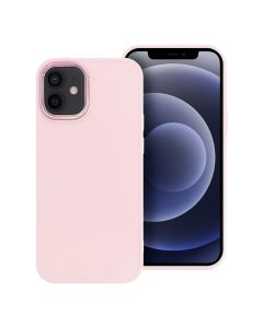 FRAME Case for IPHONE 12 Mini powder pink