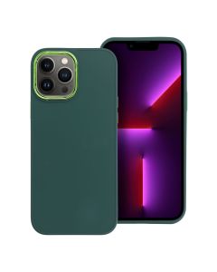 FRAME Case for IPHONE 13 Pro Max green