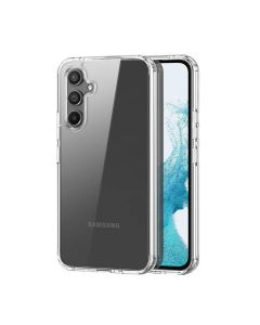 DUX DUCIS case CLIN for SAMSUNG A54 transparent