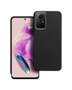 FRAME Case for XIAOMI Redmi Note 12S black