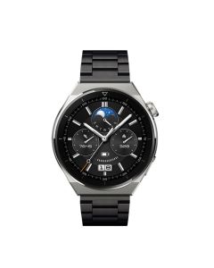 FORCELL F-DESIGN FS06 strap for Samsung Watch 22 mm black