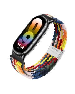 FORCELL F-DESIGN FX5 strap for XIAOMI Mi Band 8 seven colors