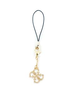GUESS Charms GUCPM4GID (4G Glitter Charm)
