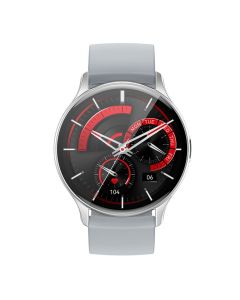 EOL HOCO smartwatch with call function AMOLED Y15 silver