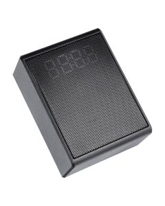 ART radio FM bluetooth with display LED BS-817B black