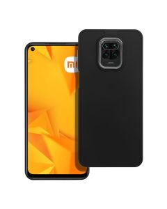 FRAME Case for XIAOMI Redmi Note 9S / 9 Pro black