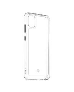 FORCELL F-PROTECT Clear Case for SAMSUNG A05 transparent