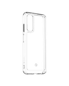 FORCELL F-PROTECT Clear Case for SAMSUNG A05S transparent