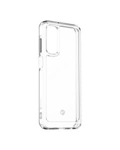 FORCELL F-PROTECT Clear Case for SAMSUNG A15 transparent