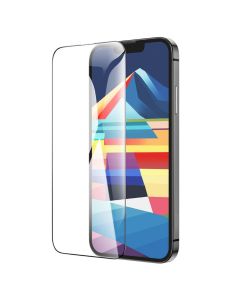 HOCO tempered glass HD Anti-static (SET 25in1) - MULTIPACK for iPhone 15 / 16 (G10)