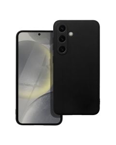 MATT case for SAMSUNG S24 black