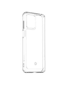 FORCELL F-PROTECT Clear Case for MOTOROLA MOTO G14 transparent