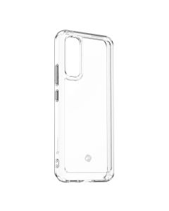 FORCELL F-PROTECT Clear Case for SAMSUNG A34 5G transparent