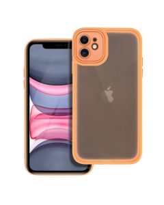 VARIETE Case for IPHONE 11 apricot crush