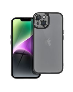 VARIETE Case for IPHONE 14 black