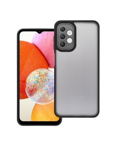 VARIETE Case for SAMSUNG A13 4G black